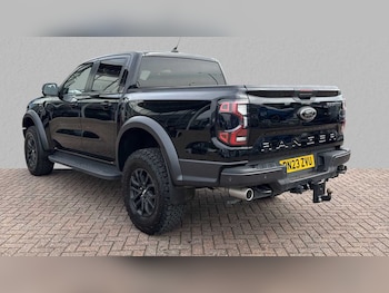 Used Ford Ranger 2023 for sale - 75813242: Photo