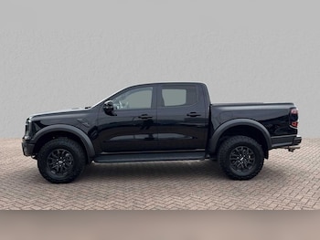 Used Ford Ranger 2023 for sale - 75813242: Photo