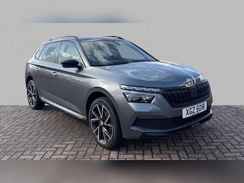 Skoda - Kamiq