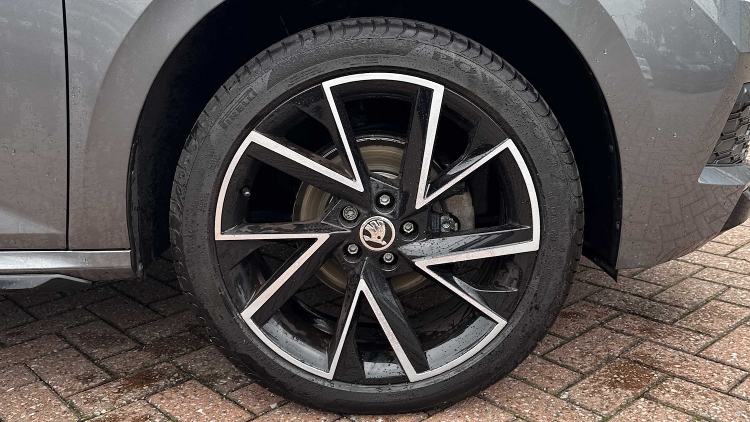 Used Skoda Kamiq 2022 for sale - 75981199: Photo 29