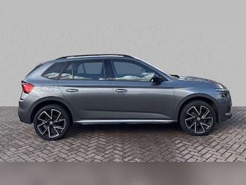 Used Skoda Kamiq 2022 for sale - 75981199: Photo 2