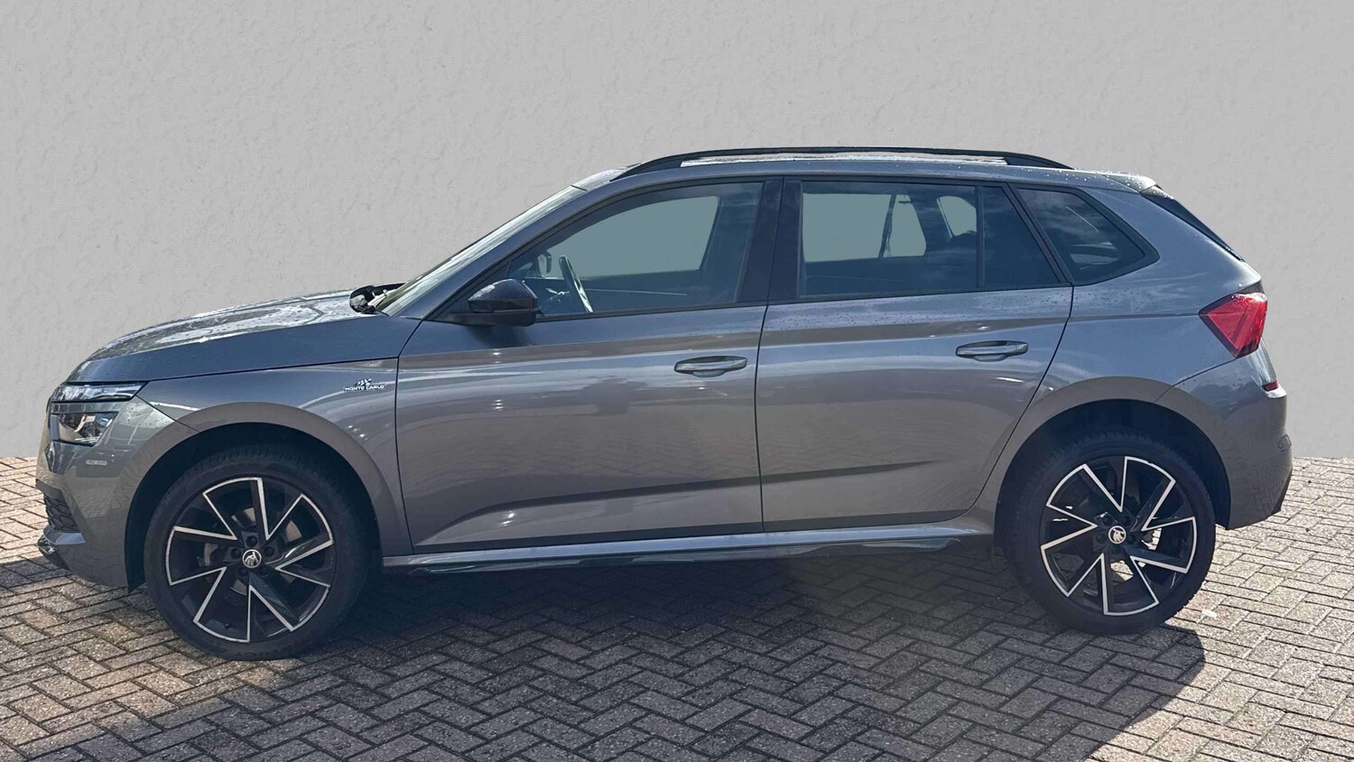 Used Skoda Kamiq 2022 for sale - 75981199: Photo 3