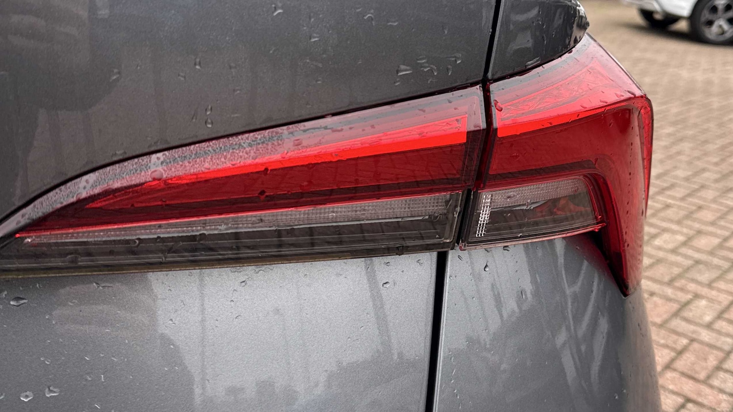 Used Skoda Kamiq 2022 for sale - 75981199: Photo 34