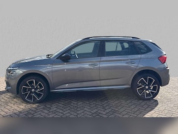 Used Skoda Kamiq 2022 for sale - 75981199: Photo 3