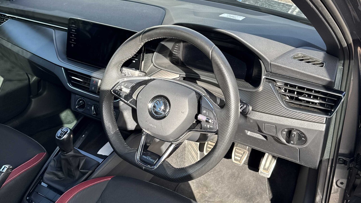 Used Skoda Kamiq 2022 for sale - 75981199: Photo 6