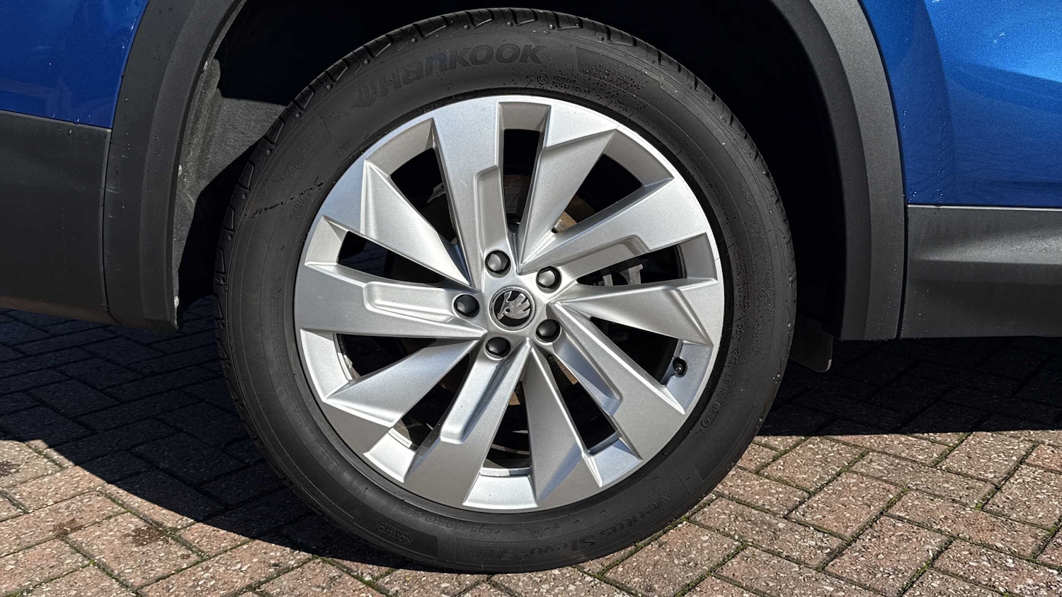 Used Skoda Kodiaq 2024 for sale - 75812749: Photo 16