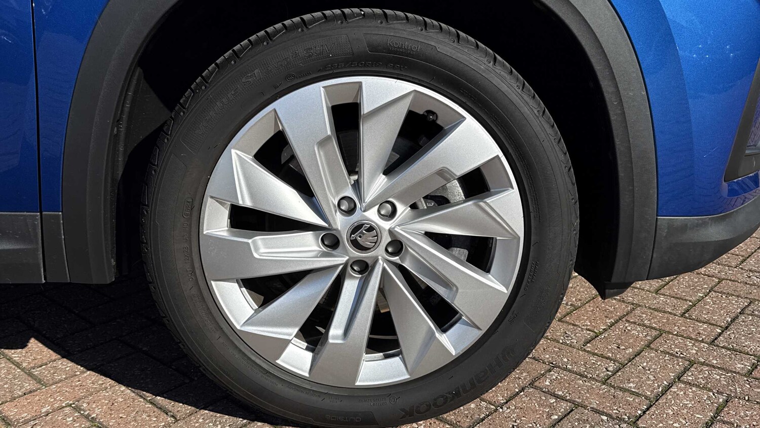 Used Skoda Kodiaq 2024 for sale - 75812749: Photo 17