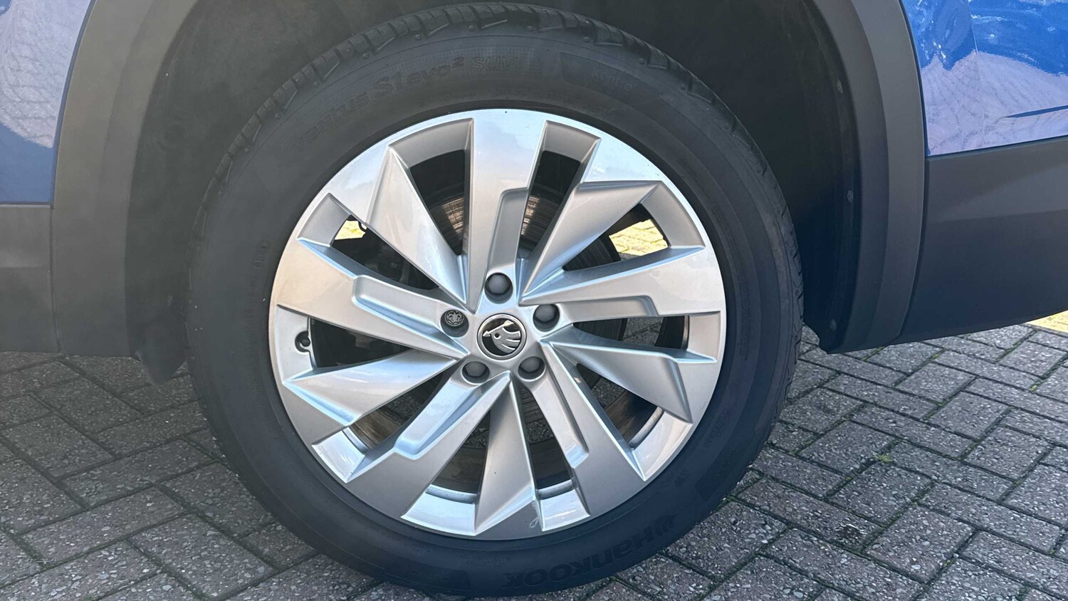 Used Skoda Kodiaq 2024 for sale - 75812749: Photo 18
