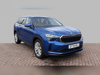 Skoda - Kodiaq