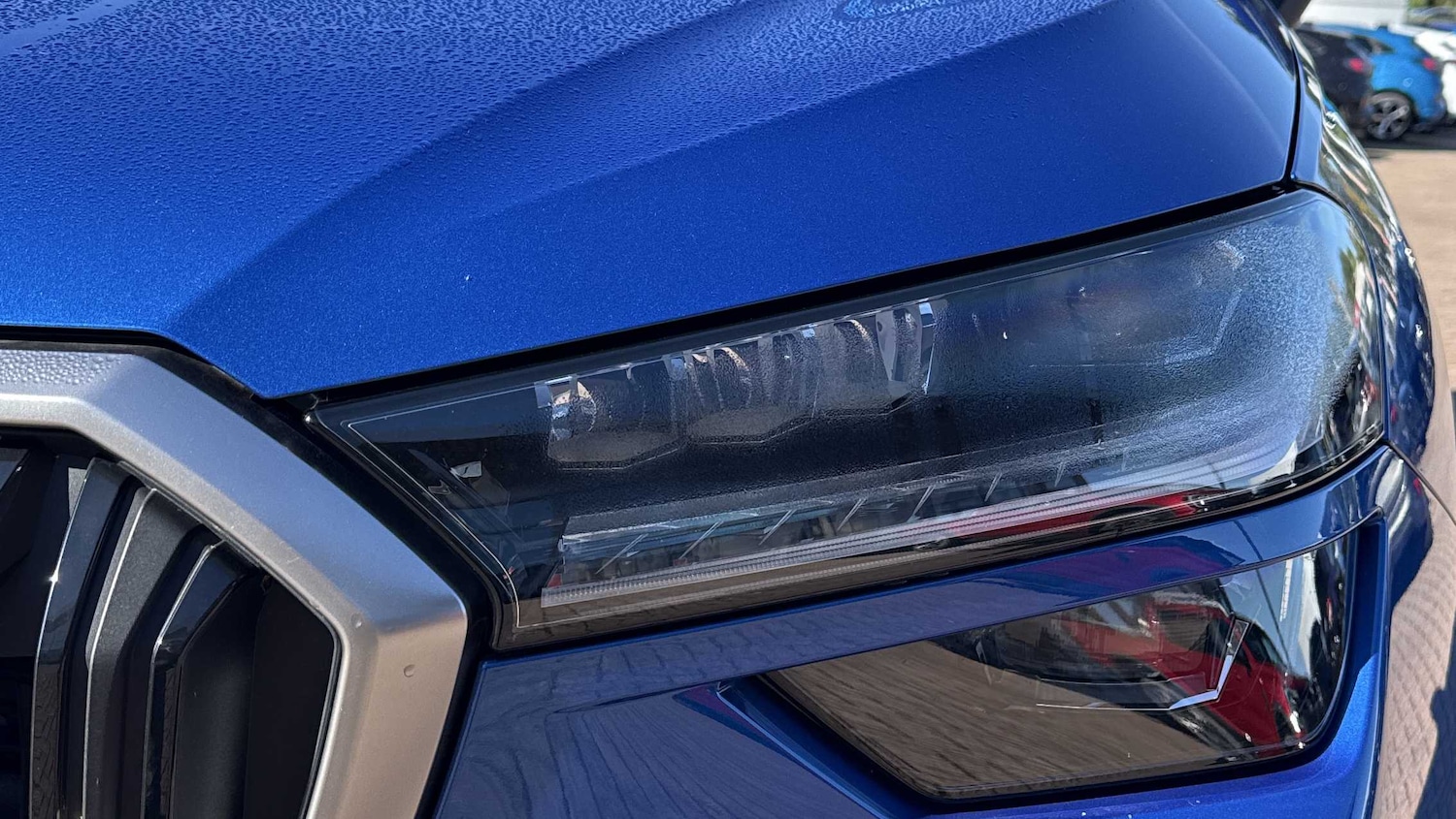 Used Skoda Kodiaq 2024 for sale - 75812749: Photo 34