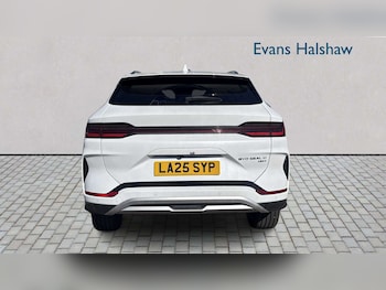 Used BYD Seal U 2025 for sale - 78432821: Photo