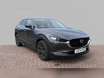 Mazda - CX-30