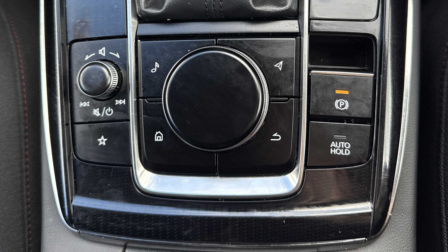 Vehicle 30