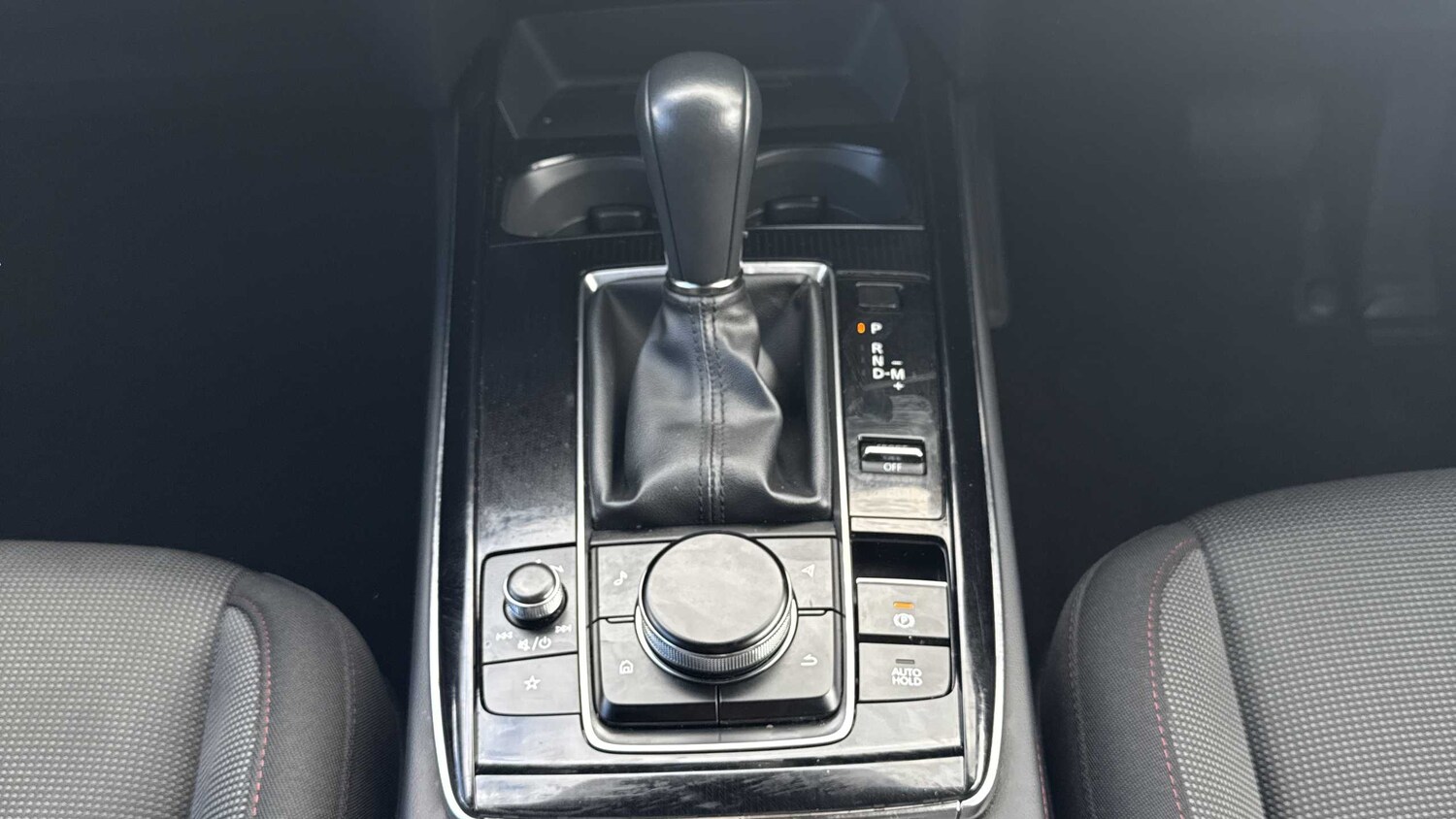 Vehicle 31