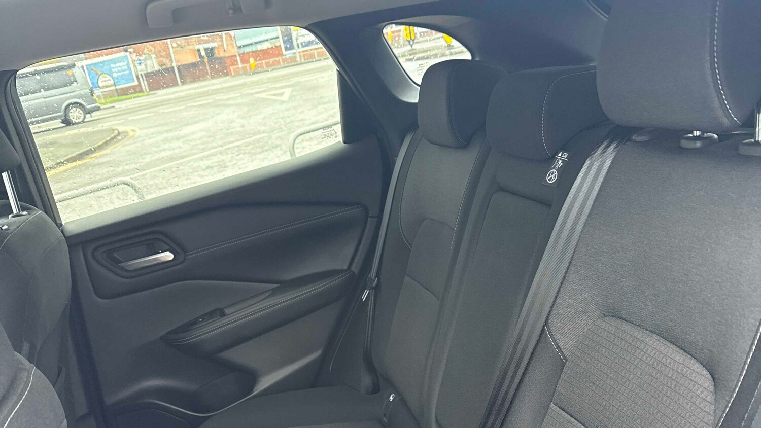 Used Nissan Qashqai 2022 for sale - 77281802: Photo 10