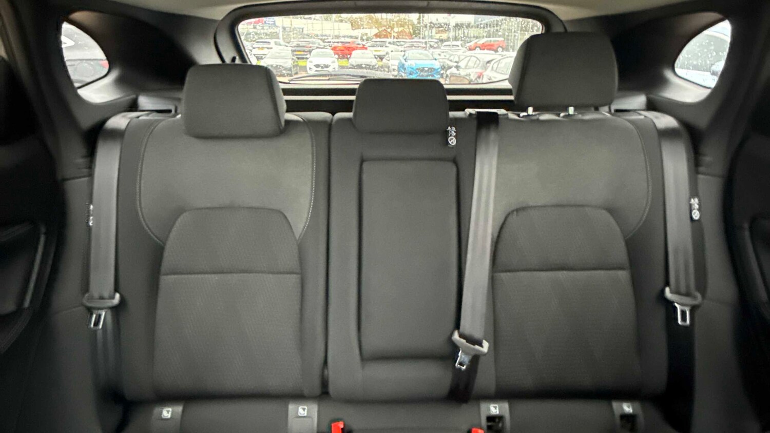 Used Nissan Qashqai 2022 for sale - 77281802: Photo 11