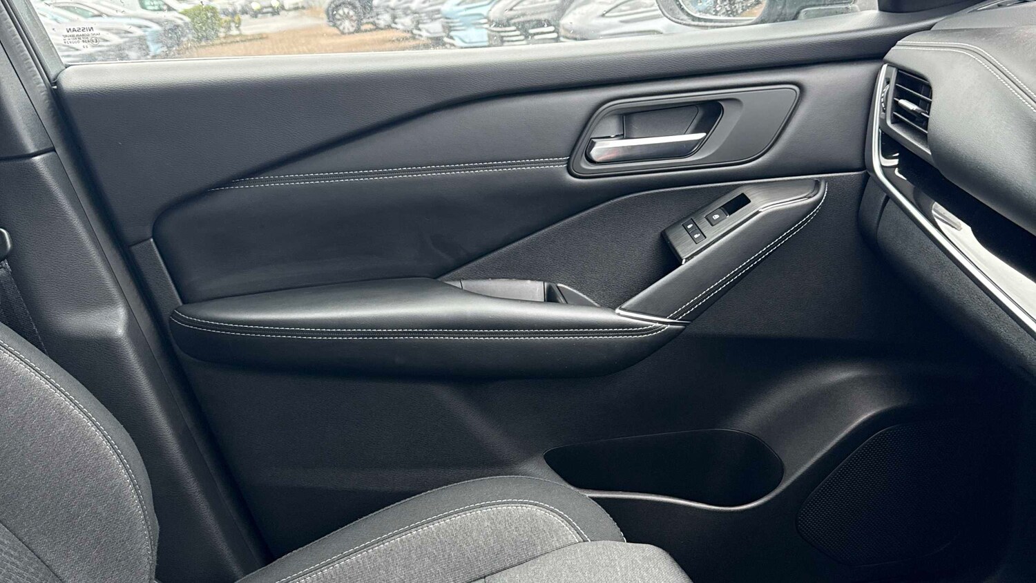 Used Nissan Qashqai 2022 for sale - 77281802: Photo 12