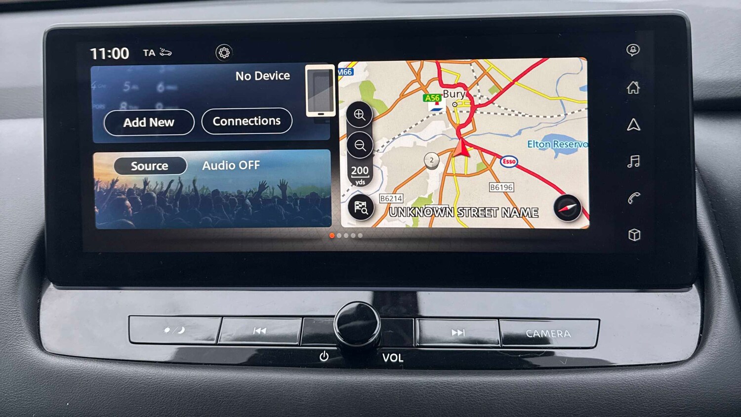 Used Nissan Qashqai 2022 for sale - 77281802: Photo 15