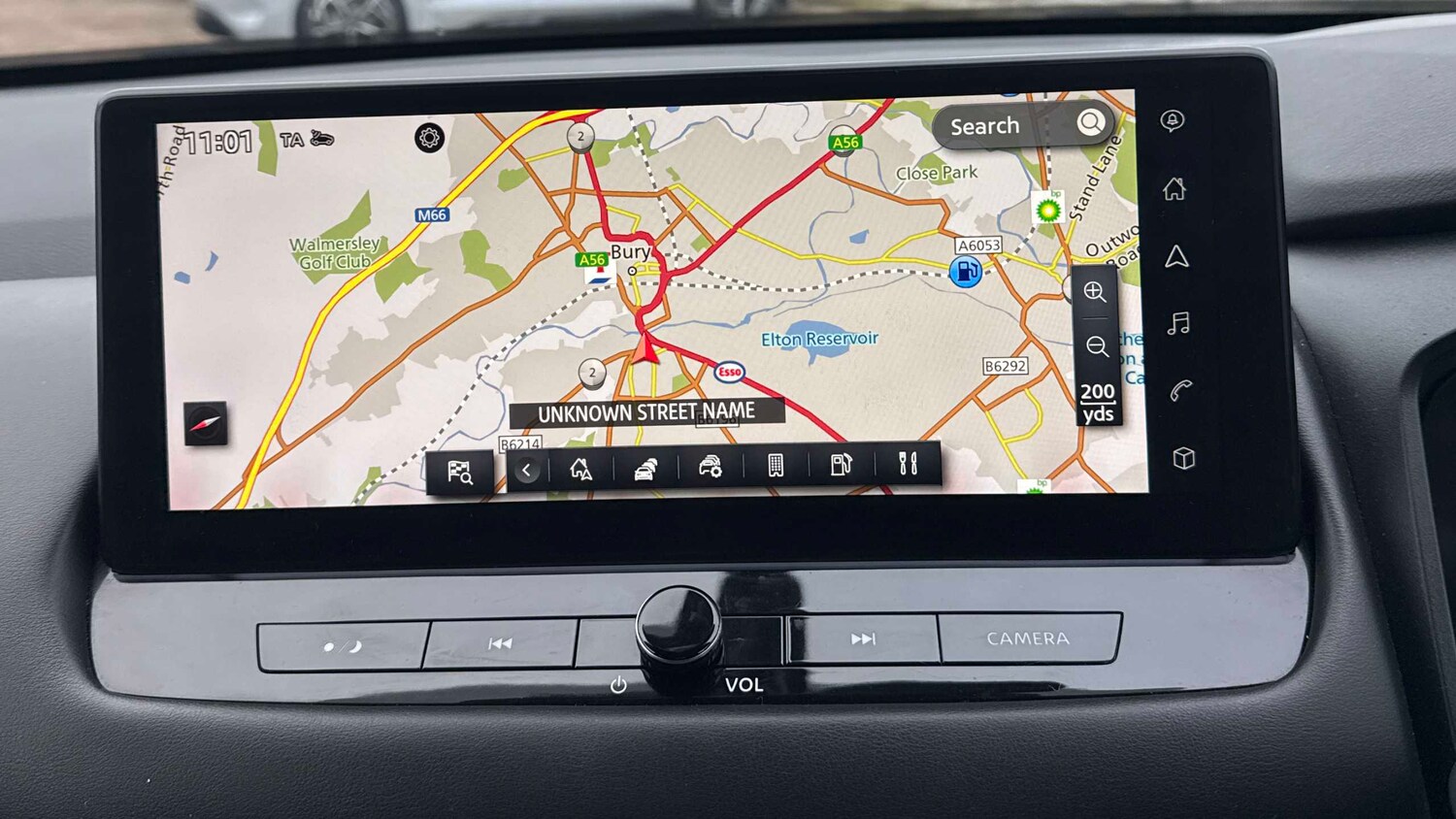 Used Nissan Qashqai 2022 for sale - 77281802: Photo 16