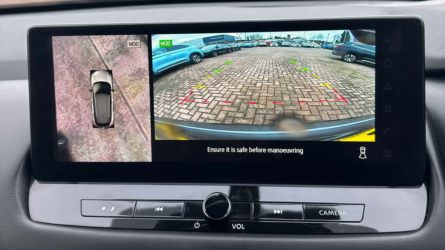 Used Nissan Qashqai 2022 for sale - 77281802: Photo 17