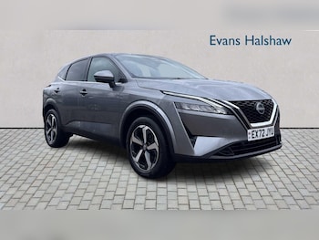 Used Nissan Qashqai 2022 for sale - 77281802: Photo