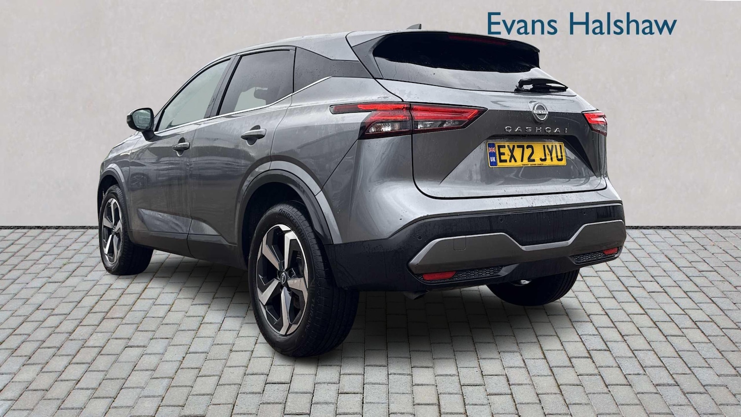 Used Nissan Qashqai 2022 for sale - 77281802: Photo 2