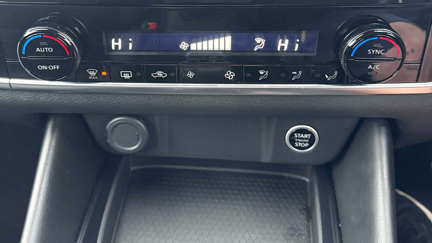 Used Nissan Qashqai 2022 for sale - 77281802: Photo 23