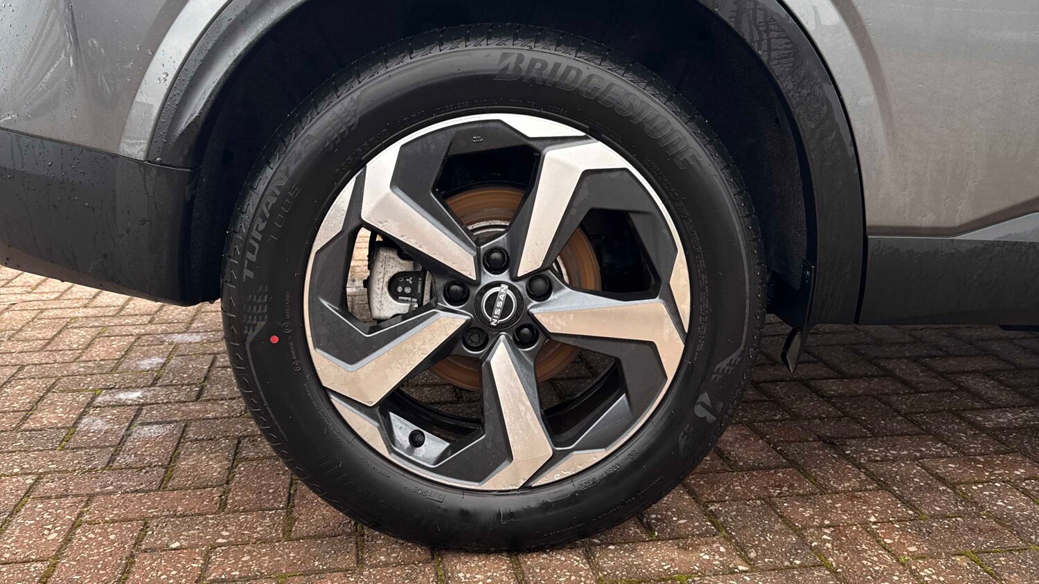 Used Nissan Qashqai 2022 for sale - 77281802: Photo 25