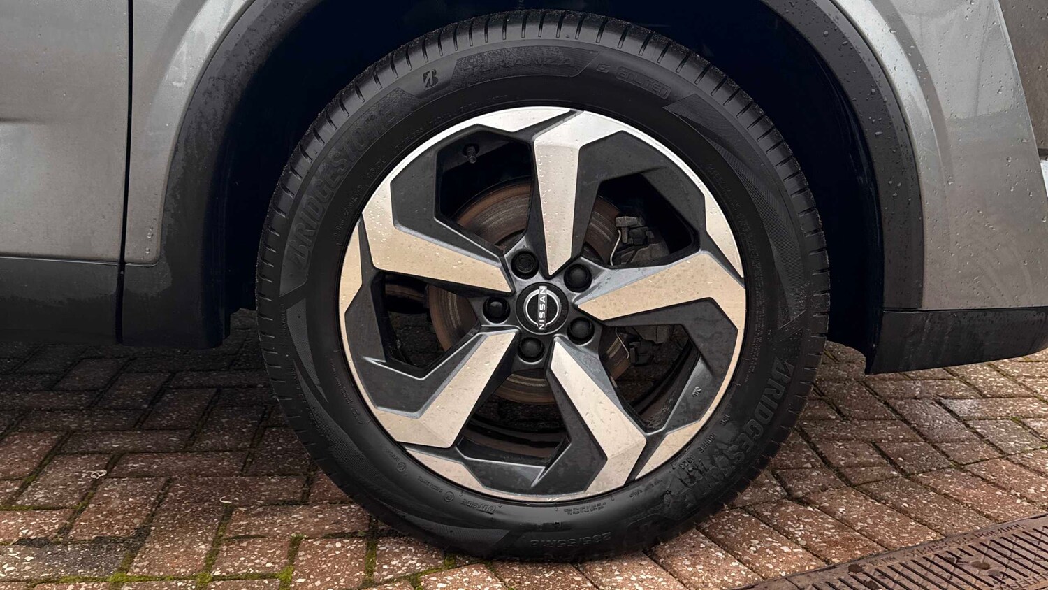 Used Nissan Qashqai 2022 for sale - 77281802: Photo 26