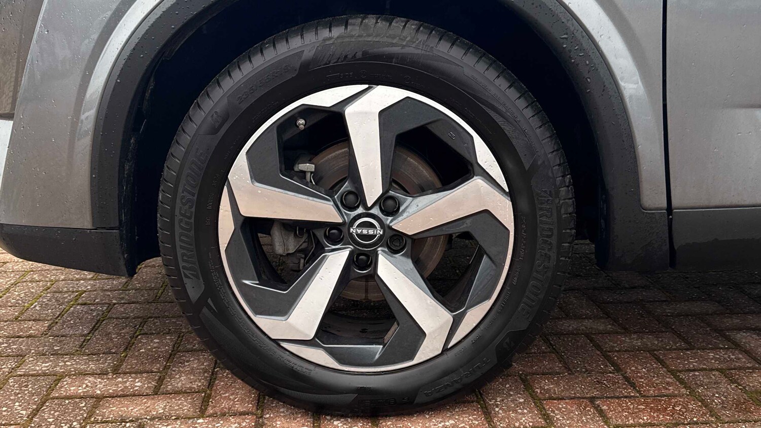 Used Nissan Qashqai 2022 for sale - 77281802: Photo 27