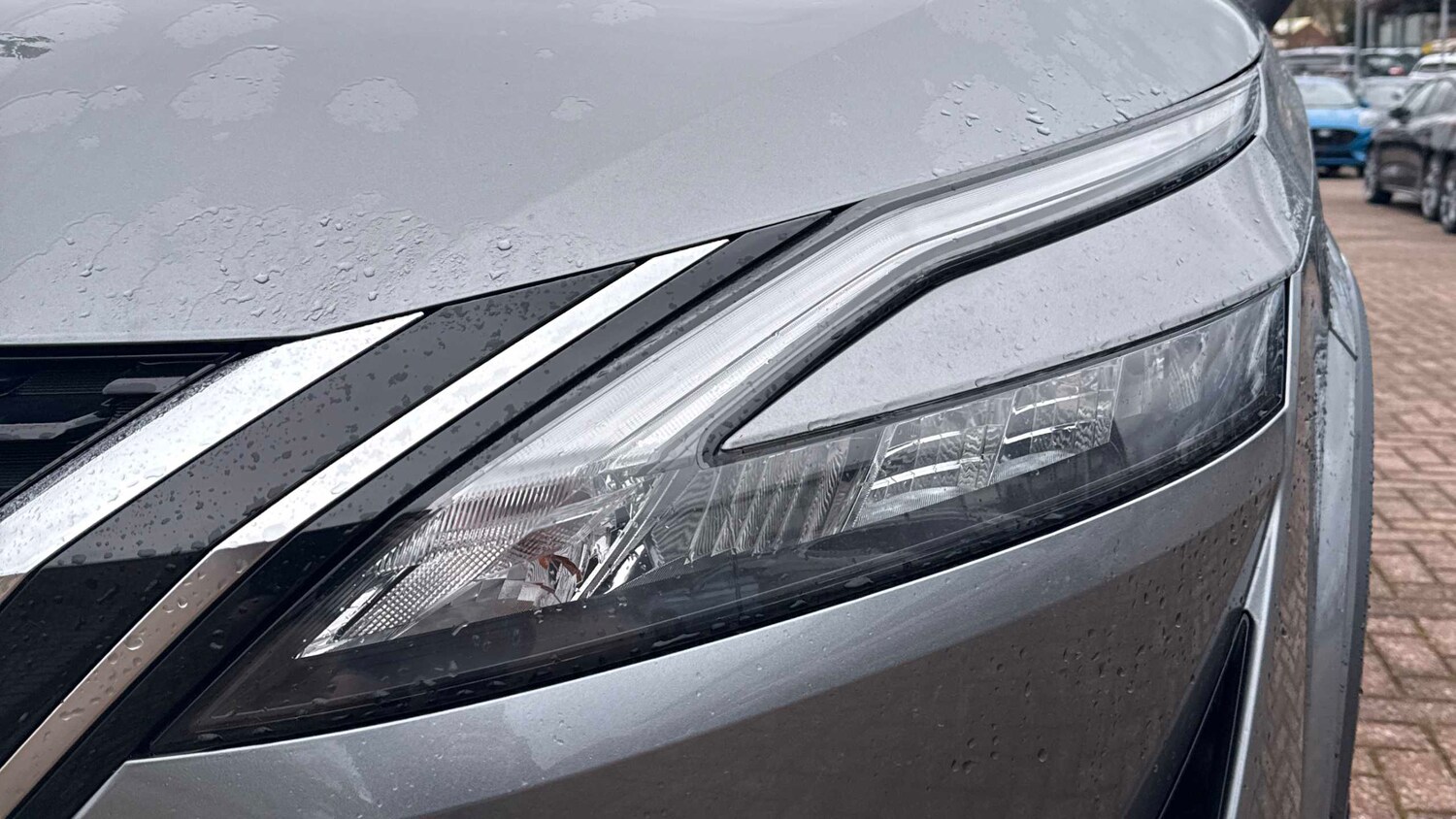 Used Nissan Qashqai 2022 for sale - 77281802: Photo 28