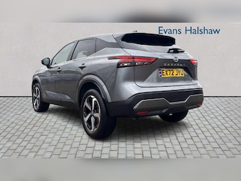 Used Nissan Qashqai 2022 for sale - 77281802: Photo