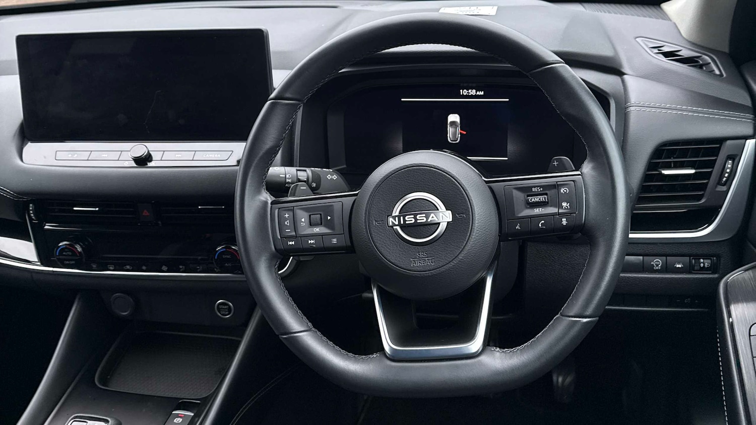 Used Nissan Qashqai 2022 for sale - 77281802: Photo 3