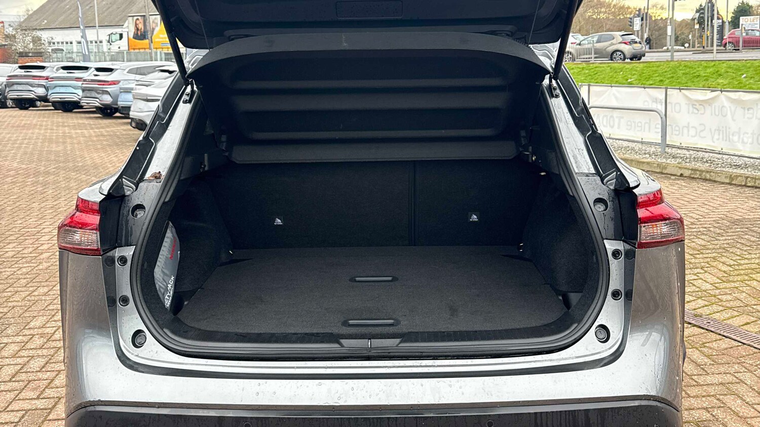 Used Nissan Qashqai 2022 for sale - 77281802: Photo 30