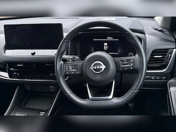 Used Nissan Qashqai 2022 for sale - 77281802: Photo