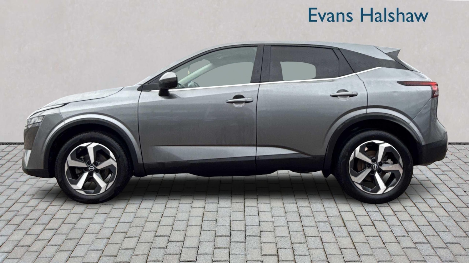 Used Nissan Qashqai 2022 for sale - 77281802: Photo 4