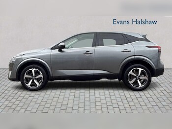 Used Nissan Qashqai 2022 for sale - 77281802: Photo