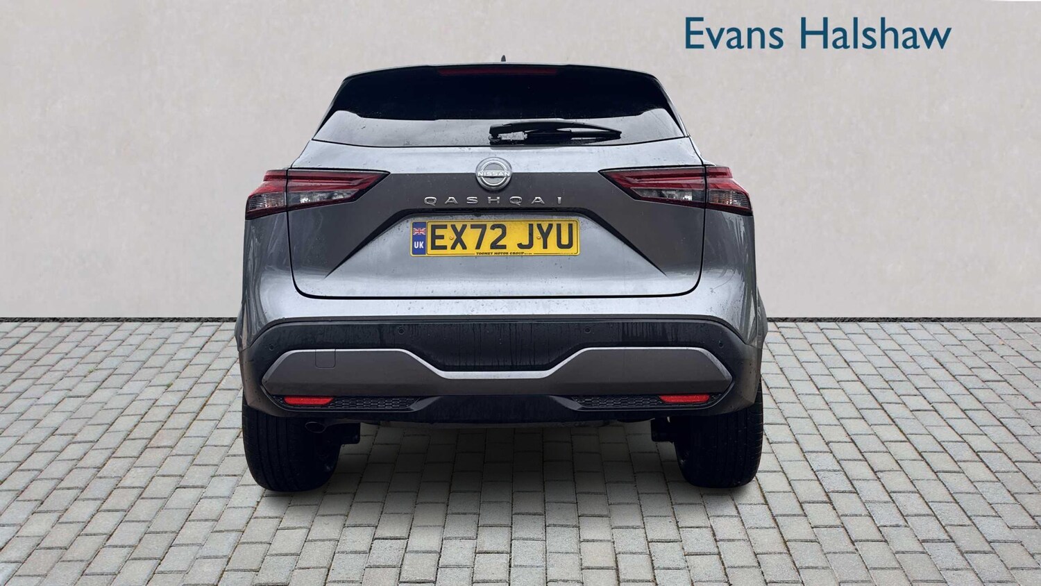 Used Nissan Qashqai 2022 for sale - 77281802: Photo 6