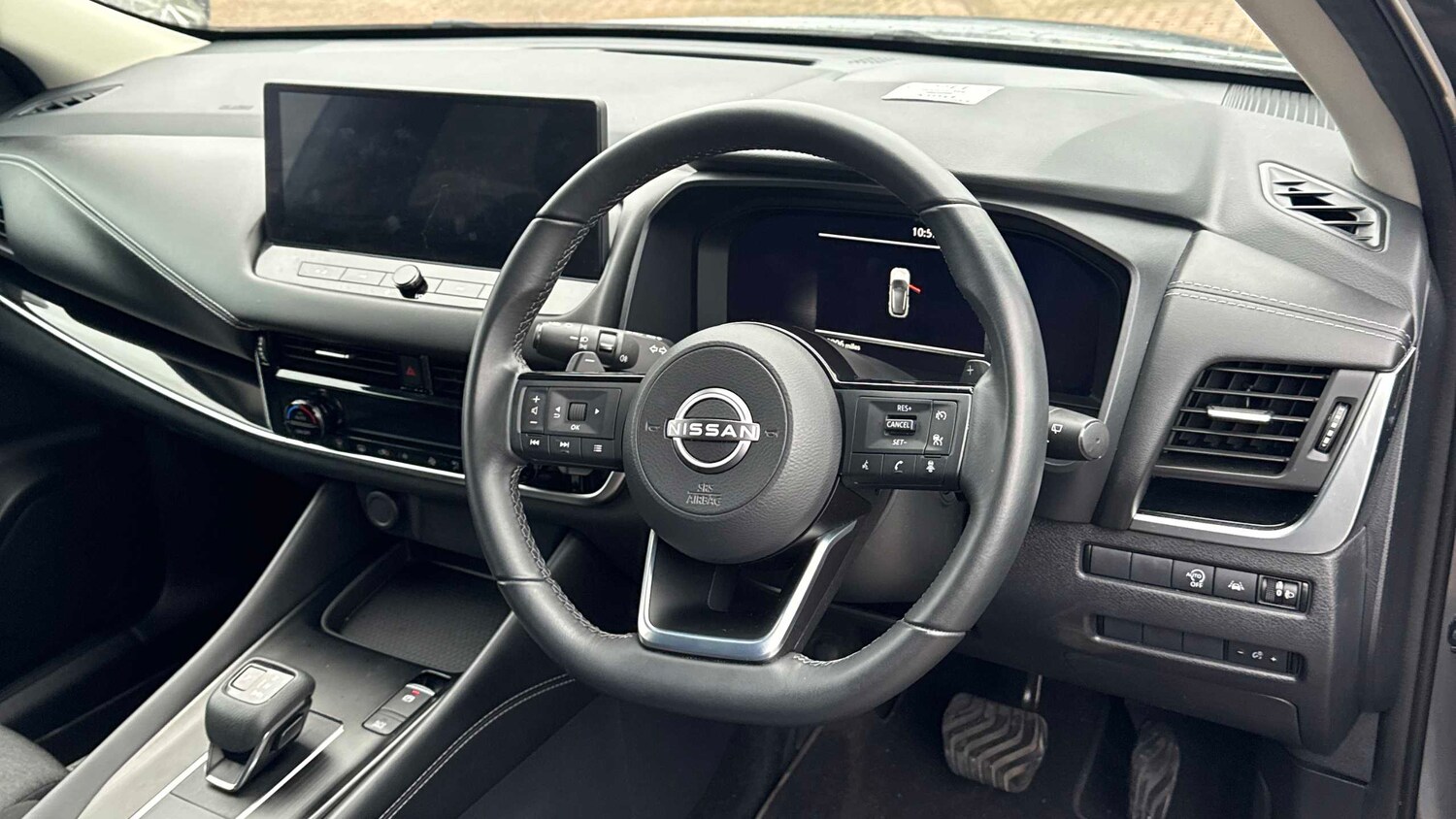 Used Nissan Qashqai 2022 for sale - 77281802: Photo 7