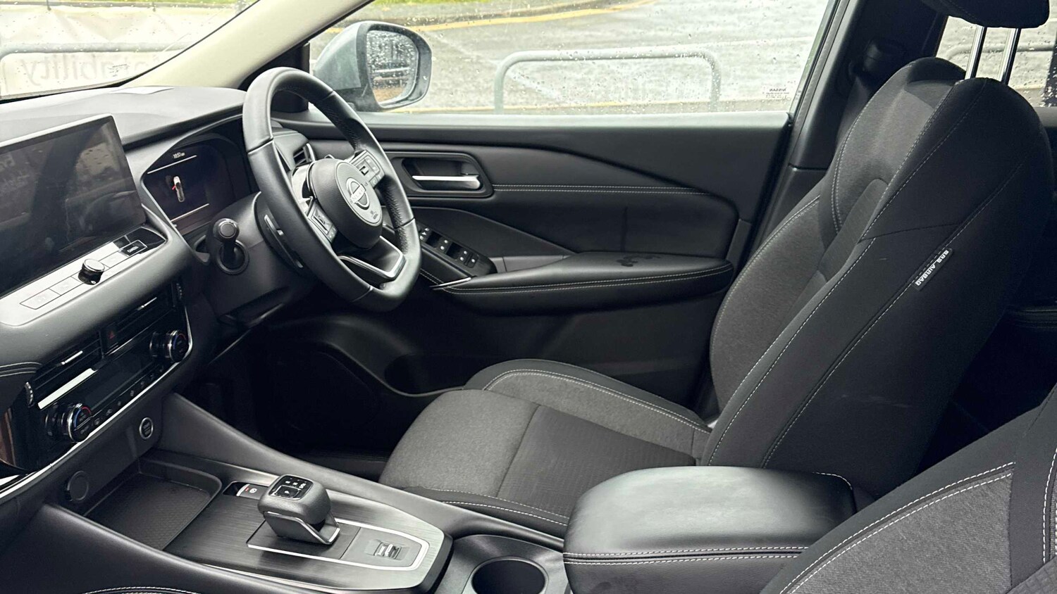 Used Nissan Qashqai 2022 for sale - 77281802: Photo 8