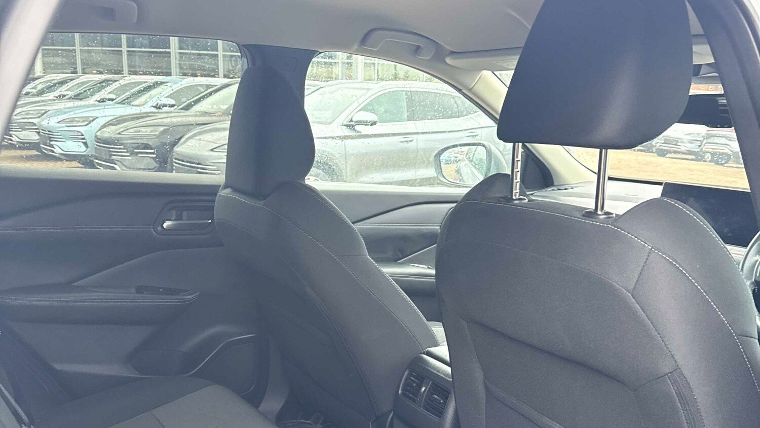 Used Nissan Qashqai 2022 for sale - 77281802: Photo 9