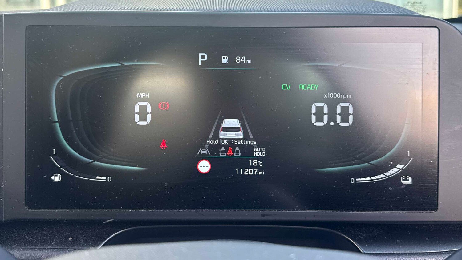 Used Kia Niro 2023 for sale - 78187727: Photo 10