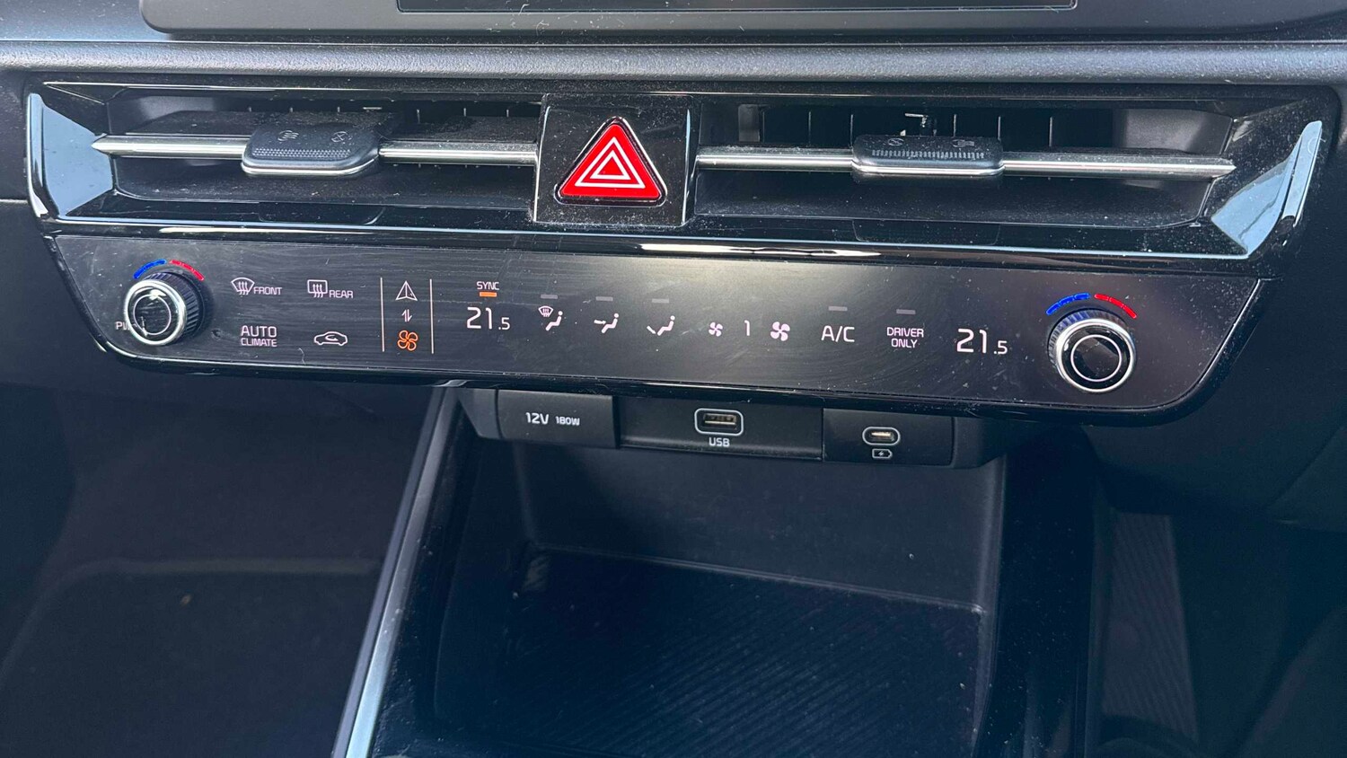 Used Kia Niro 2023 for sale - 78187727: Photo 12