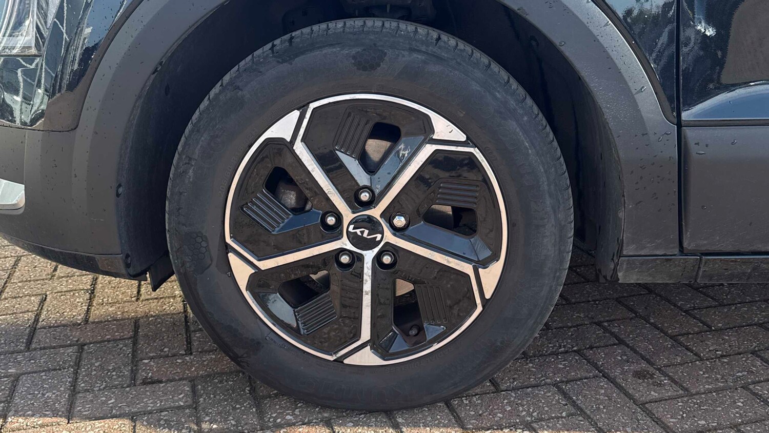 Used Kia Niro 2023 for sale - 78187727: Photo 13