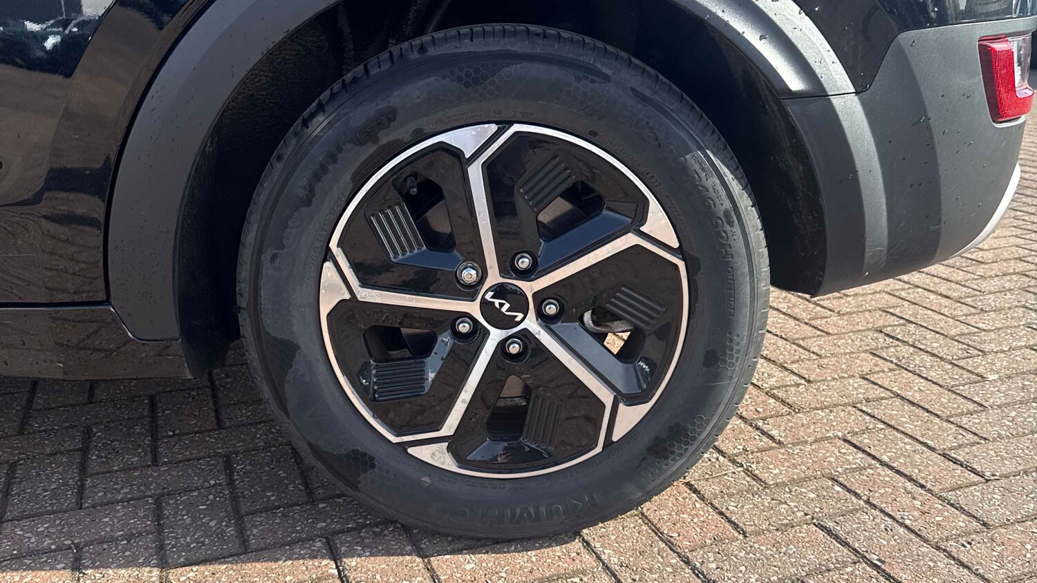 Used Kia Niro 2023 for sale - 78187727: Photo 14