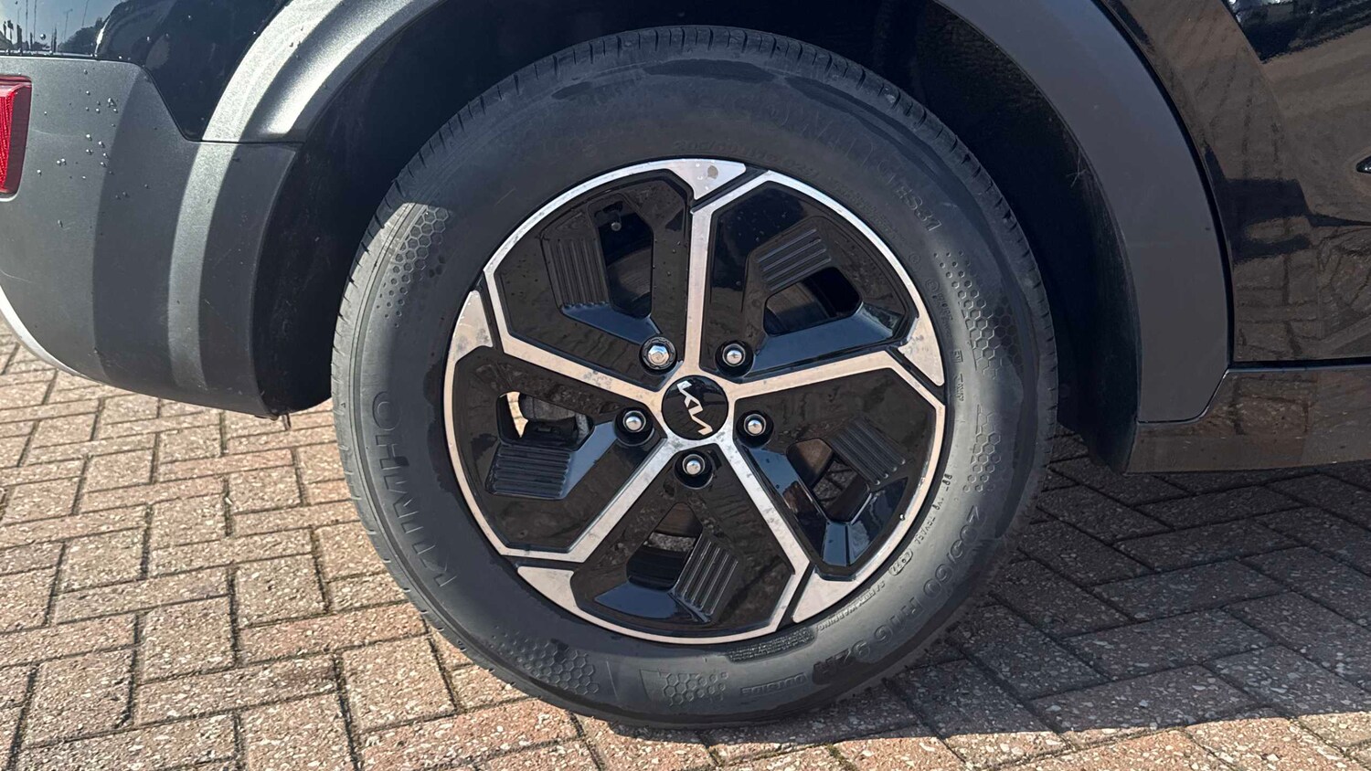 Used Kia Niro 2023 for sale - 78187727: Photo 15