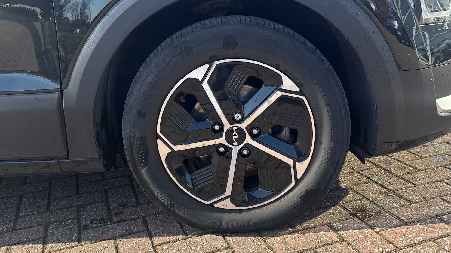 Used Kia Niro 2023 for sale - 78187727: Photo 16