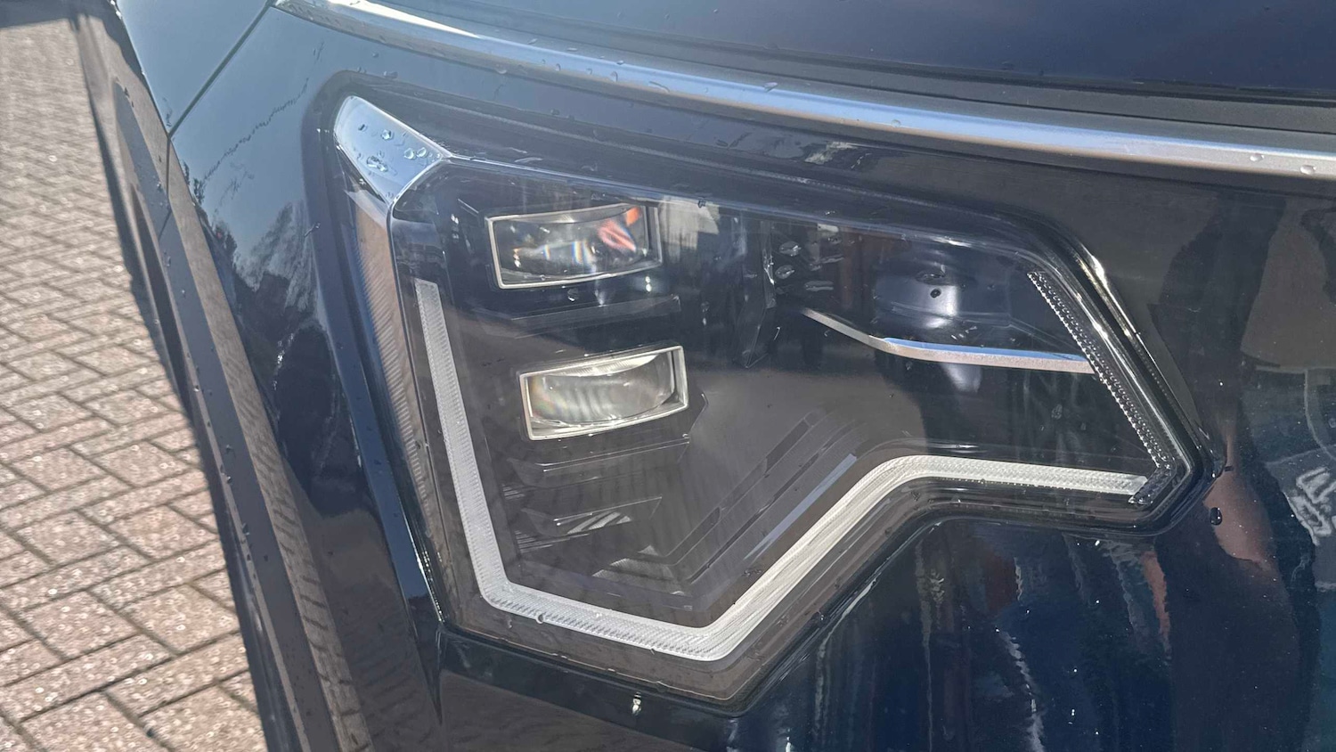 Used Kia Niro 2023 for sale - 78187727: Photo 17