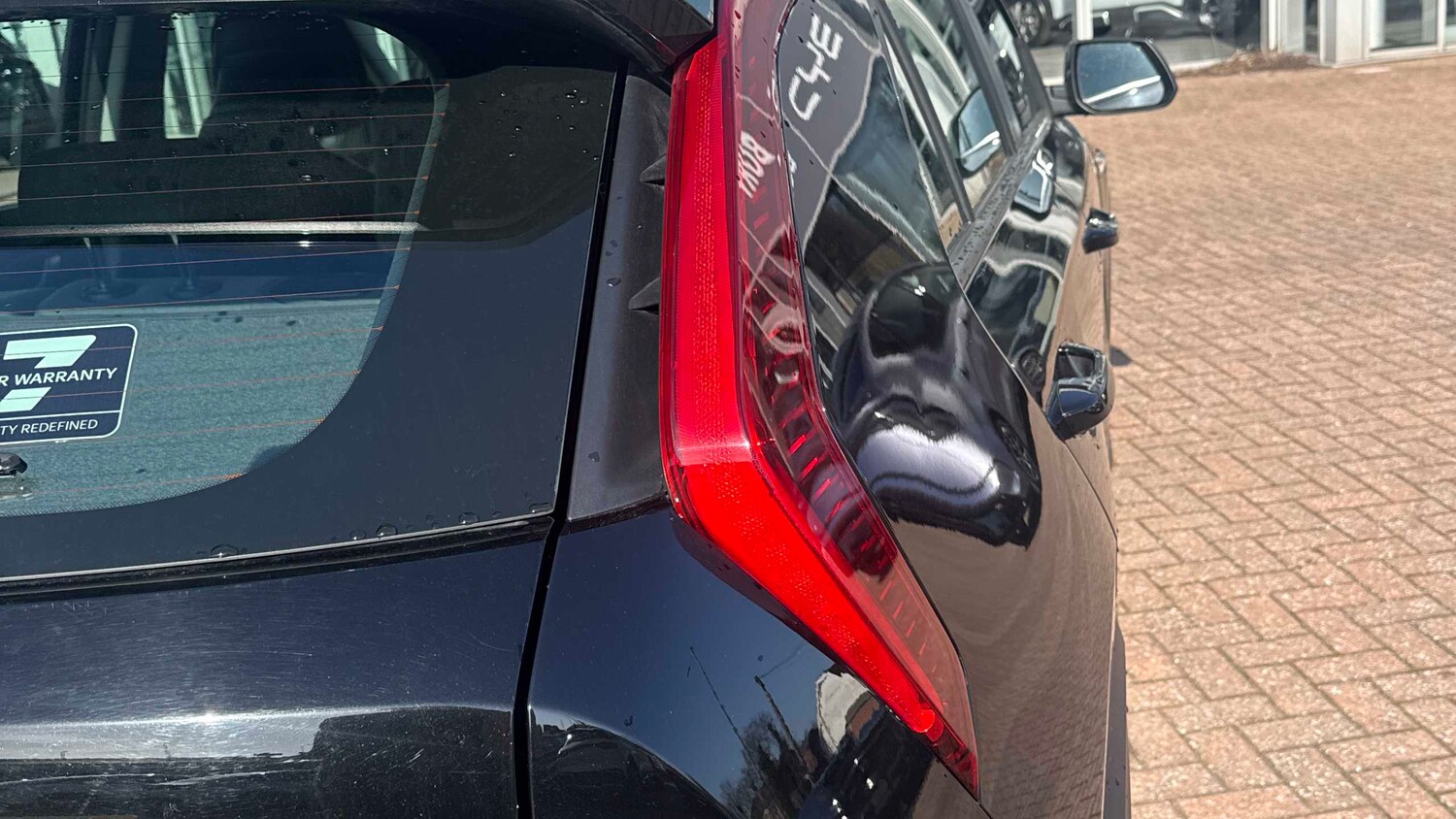 Used Kia Niro 2023 for sale - 78187727: Photo 18