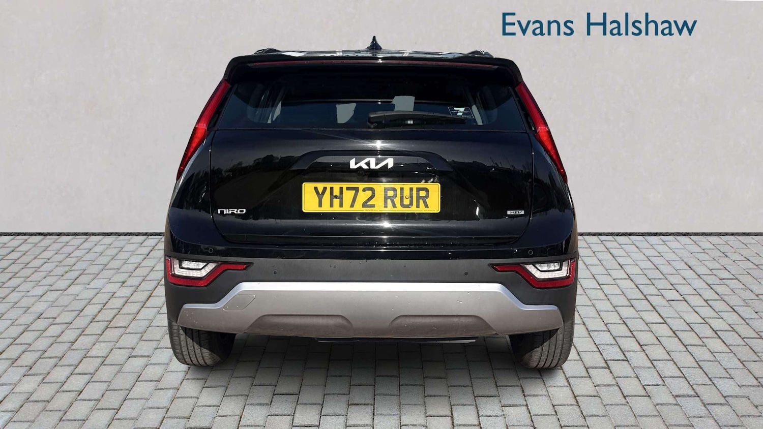 Used Kia Niro 2023 for sale - 78187727: Photo 4